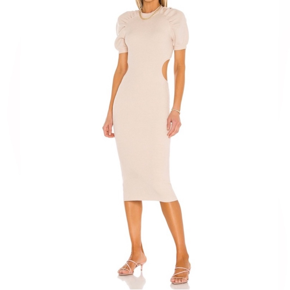 LPA • revolve • Clementine dress size XS NWT